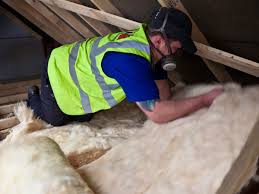 Best Reflective Insulation  in Tawas City, MI