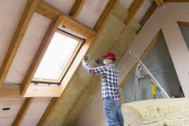 Best Spray Foam Insulation  in Tawas City, MI