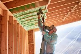 Best Radiant Barrier Insulation  in Tawas City, MI