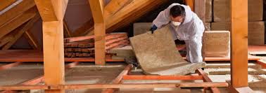 Best Blown-In Insulation  in Tawas City, MI