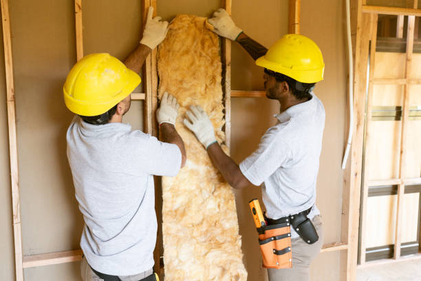 Types of Insulation We Offer in Tawas City, MI